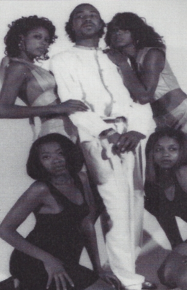 Pac Da Great (Get Funky, Get Funky Records) in Atlanta | Rap - The
